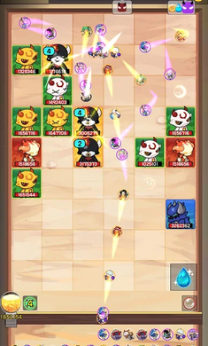 合成佣兵团免费版