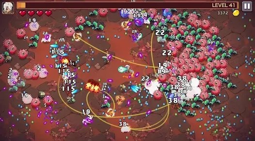 火星归来官方版