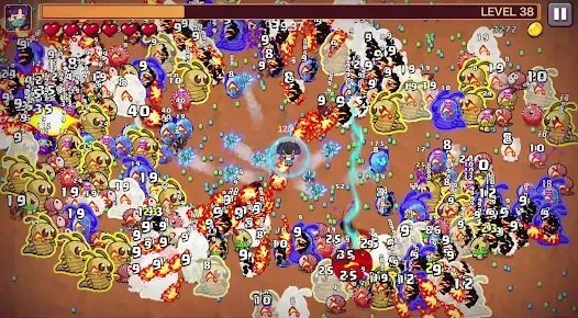 火星归来官方版