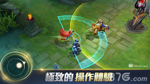Arena of Valor中文版