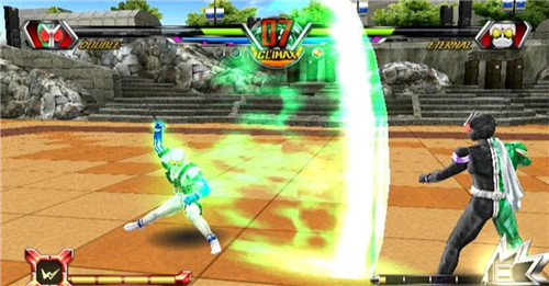 假面骑士超巅峰英雄免费版