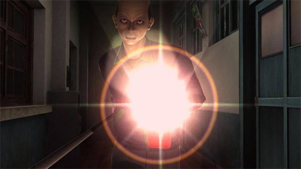 恐怖学校：白色情人节免费版