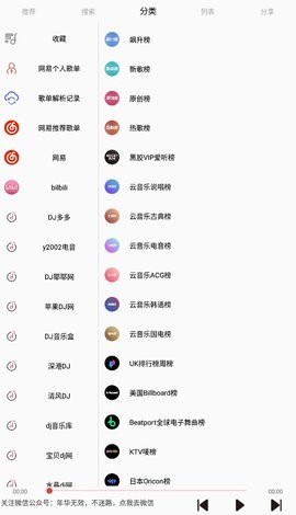轻音乐精简版