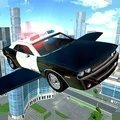 飞行警车模拟免费版