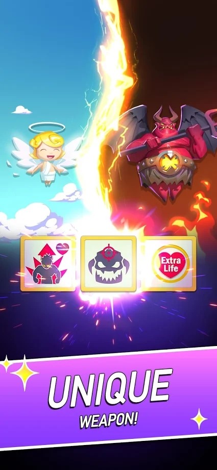 魔术弓箭手免费版