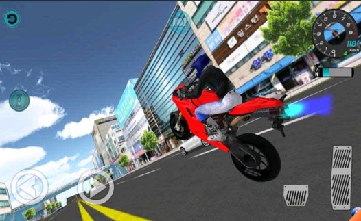 驾驶教室3d官方版