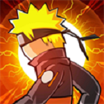 Ninja Stickman Fight官方版