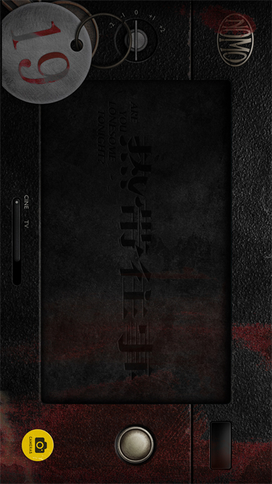 NOMO CAM破解版
