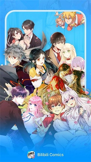 BILIBILI COMICS官方版