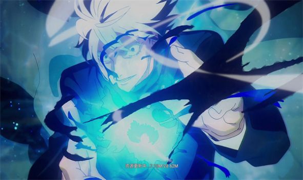 咒术共鸣破解版