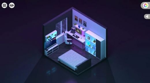 我的梦想房间破解版