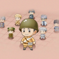 兵进击九游版