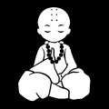 抖音开挂的木鱼精简版
