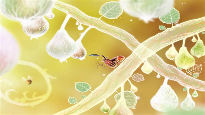 植物精灵官方版