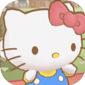 三丽鸥奇迹之赛3D免费版
