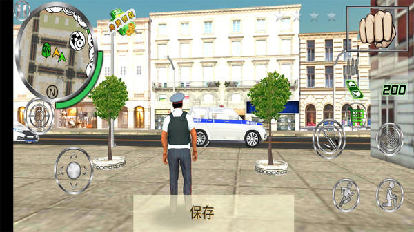 警察模拟器特警部队官方版