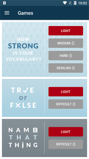merriam webster dictionary安卓版