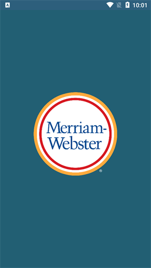 merriam webster dictionary安卓版