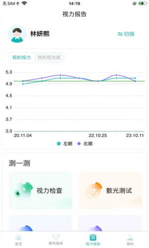 爱眼官方版