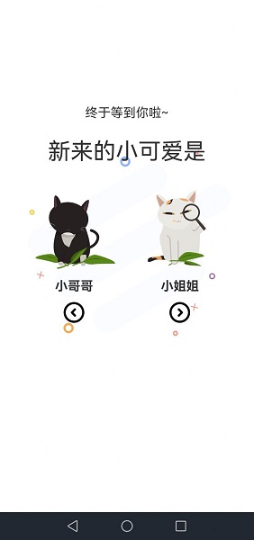 喵上动漫精简版