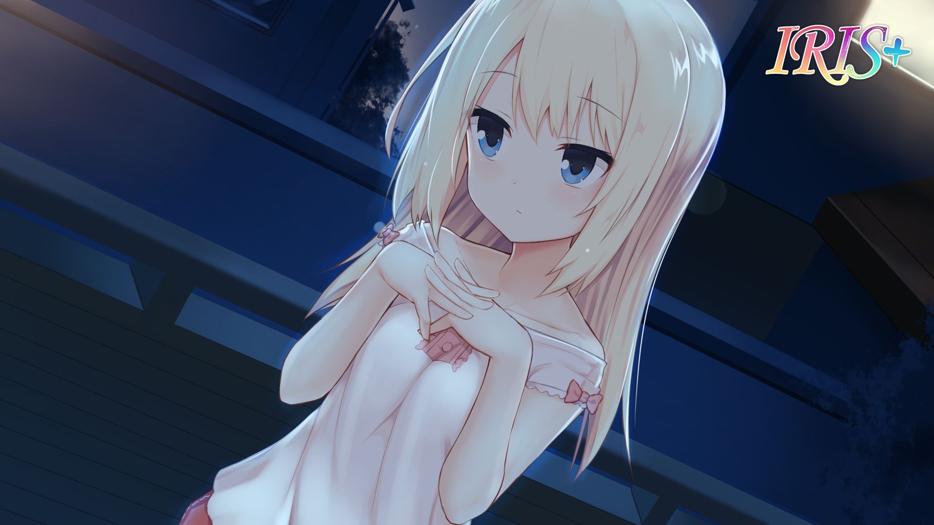 iris破解版