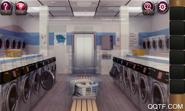 密室逃脱17守护公寓破解版