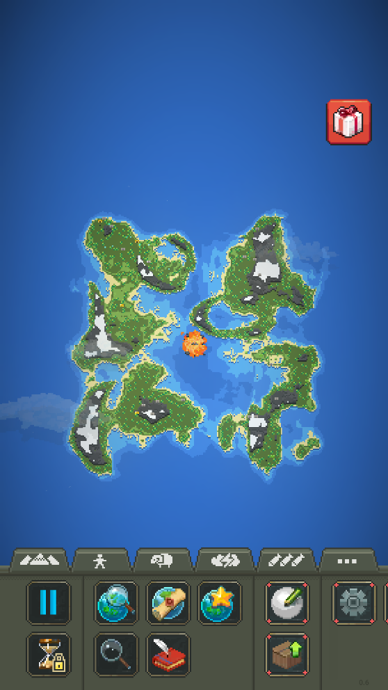 星际入侵破解版