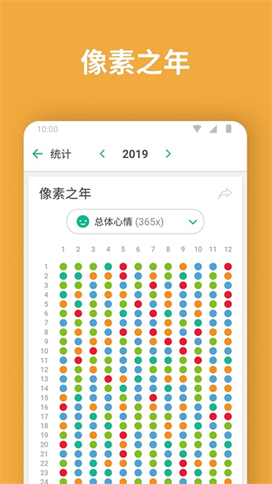 Daylio日记免费版