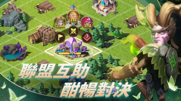 这个地下城有点怪免费版