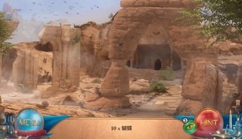 隐藏图画阿拉丁官方版