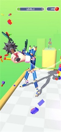 砌块粉碎机破解版