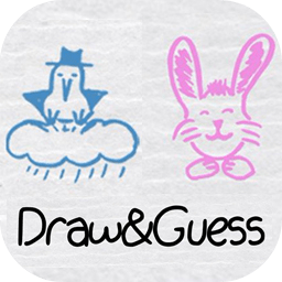 draw&guess精简版