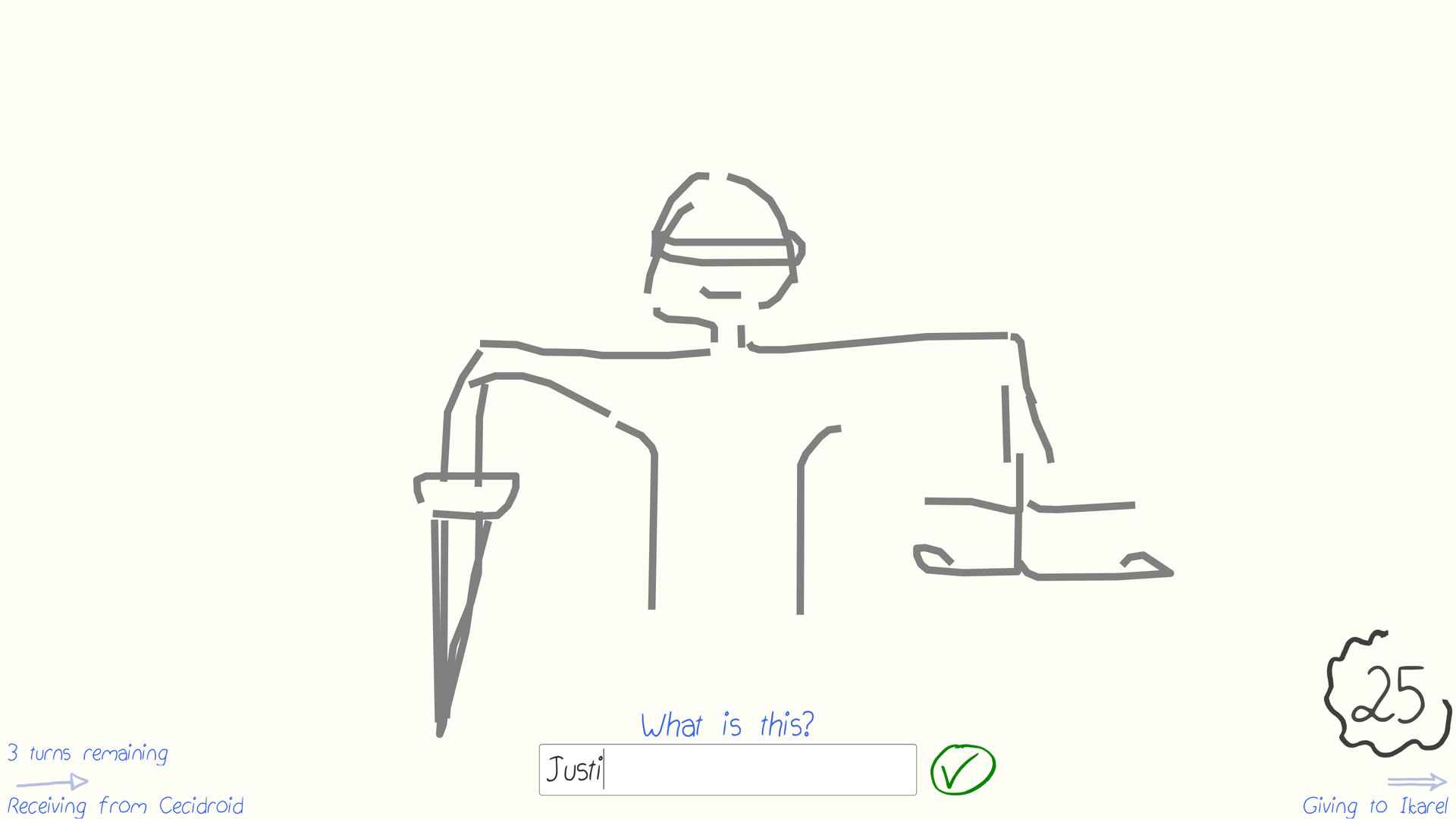 draw&guess精简版