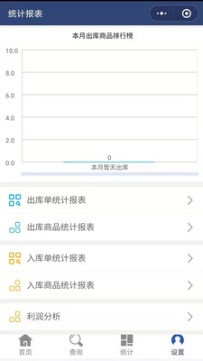 简益库存免费版