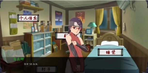 忍者训练师精简版