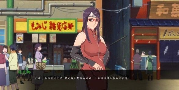 忍者训练师精简版