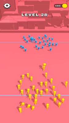 集合火柴人3D精简版