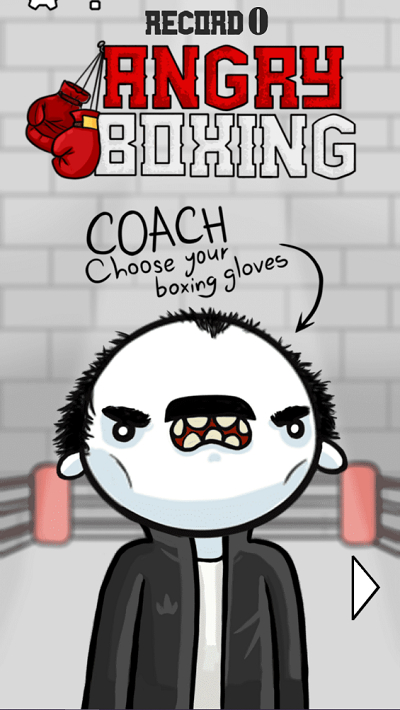 Angry Boxing官方版