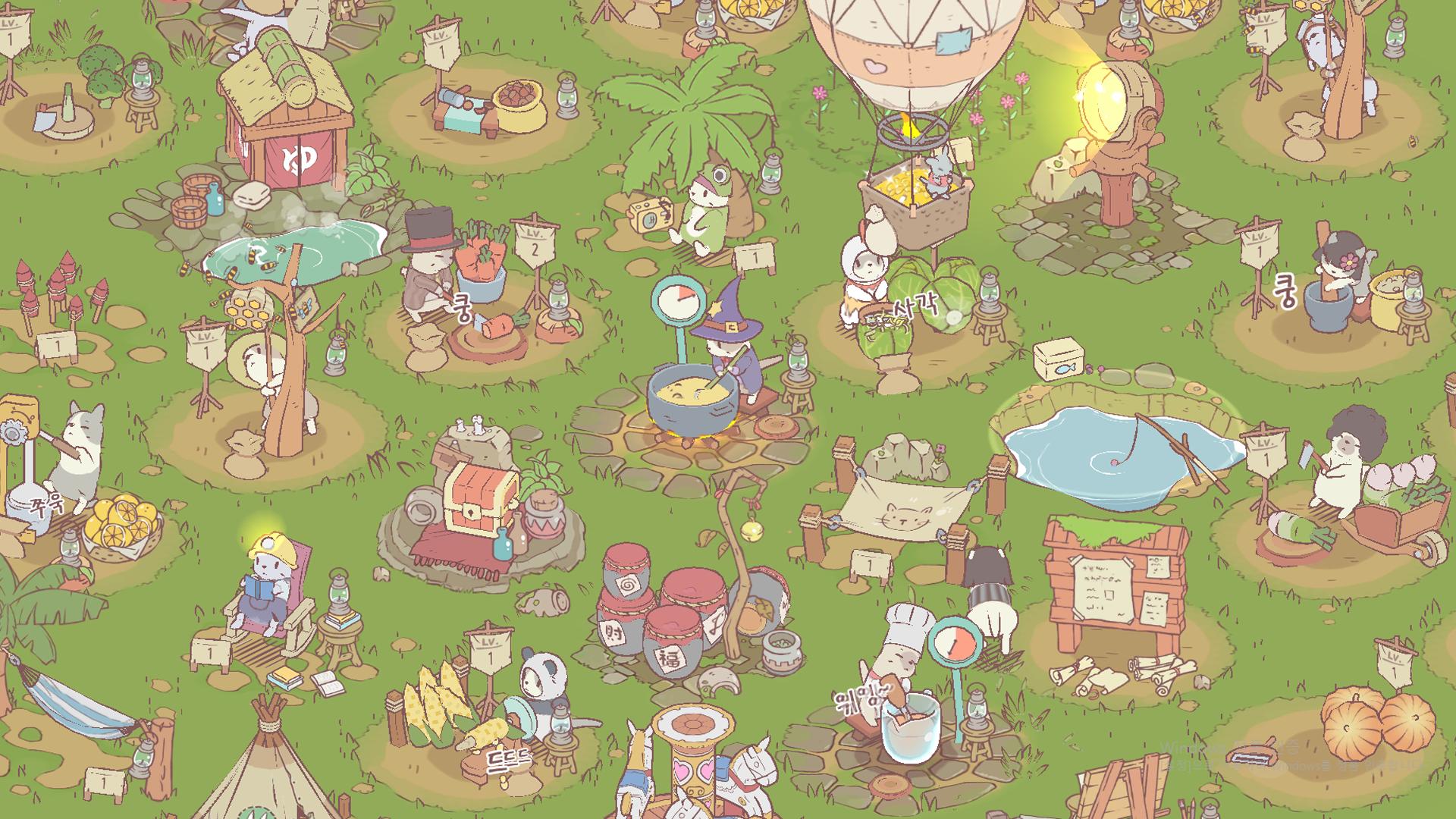 catssoup免费版