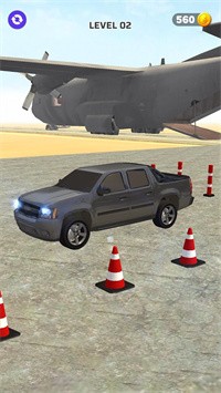 驾驶汽车模拟器3d官方版