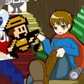 我想成为探险家2免费版