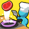 我要吃肉肉3D破解版