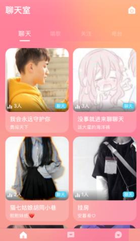 恋音精简版