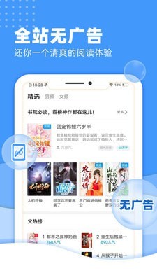 九块九小说精简版