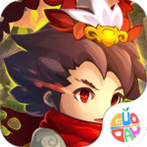 蛮将三国官方版