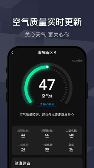 遇上天气精简版