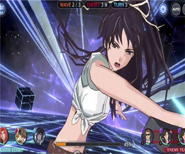 魔法禁书目录幻想收束破解版