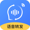 语音转发精简版