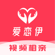 爱恋伊视频相亲平台精简版