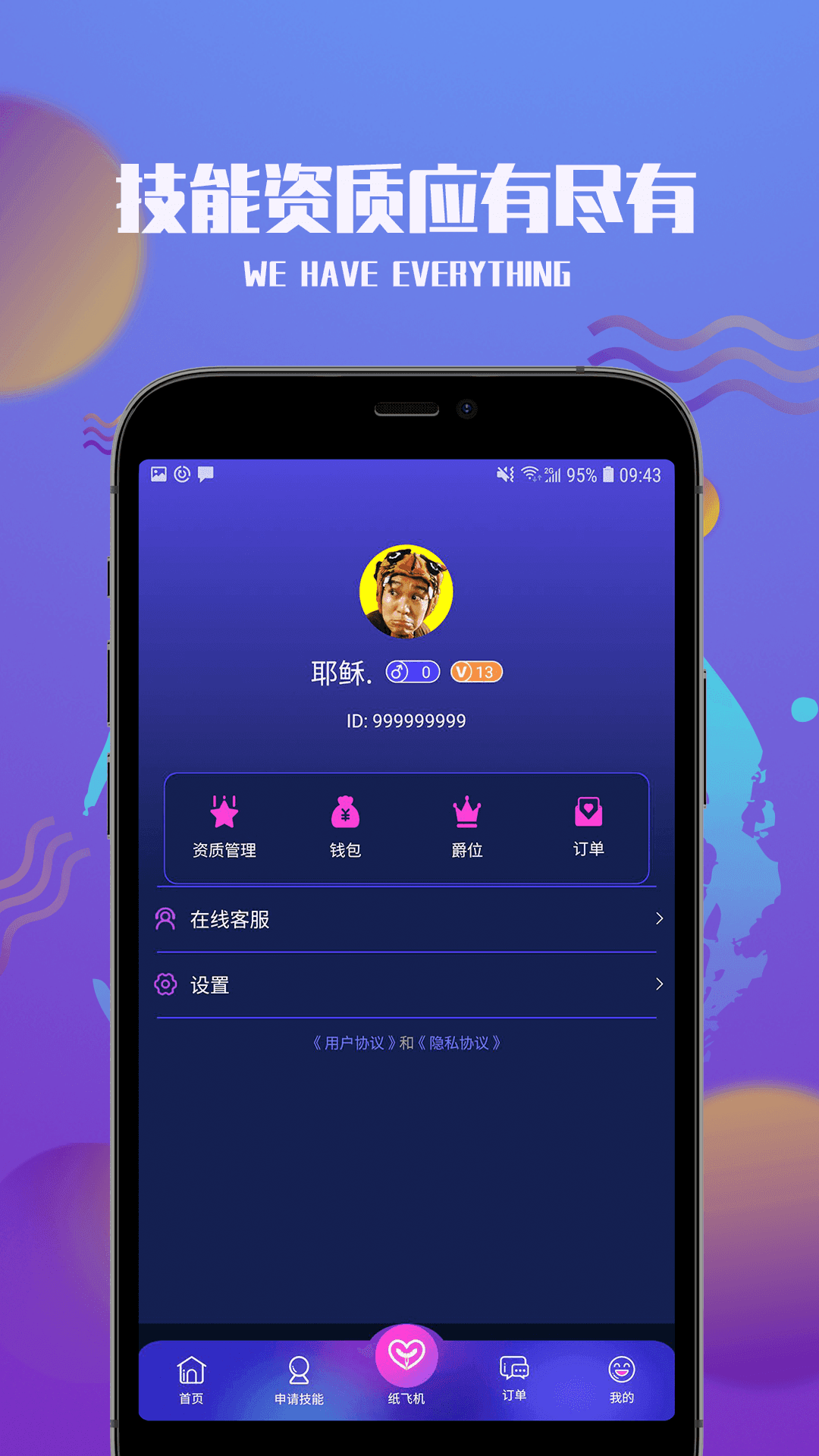 小圈社福利版